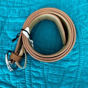 Women’s Steve Madden Belt